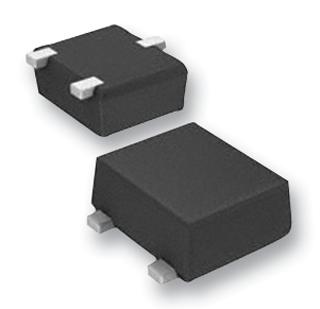 RAF040P01TCL MOSFET, P-CH, -12V, -4A, TUMT-3 ROHM