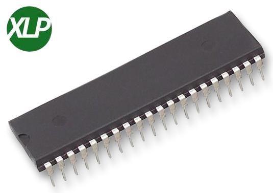 PIC16C74A-20E/P MICROCONTROLLERS (MCU) - 8 BIT MICROCHIP