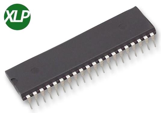 DSPIC30F3014-20E/P DIGITAL SIGNAL CONTROLLERS MICROCHIP