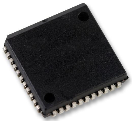 AY0438-I/L IC, DRIVER, LCD 32-SEGMENT, SMD MICROCHIP