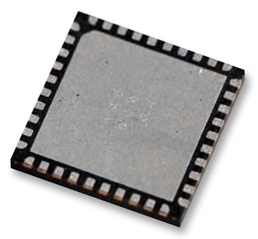 PIC32MM0016GPL036T-I/MV MCU, 32BIT, 25MHZ, UQFN-40 MICROCHIP