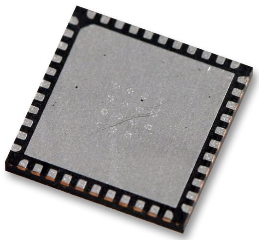 DSPIC33EP512GM604-I/ML IC, 16BIT MCU, DSPIC33E, 7.37MHZ, QFN-44 MICROCHIP