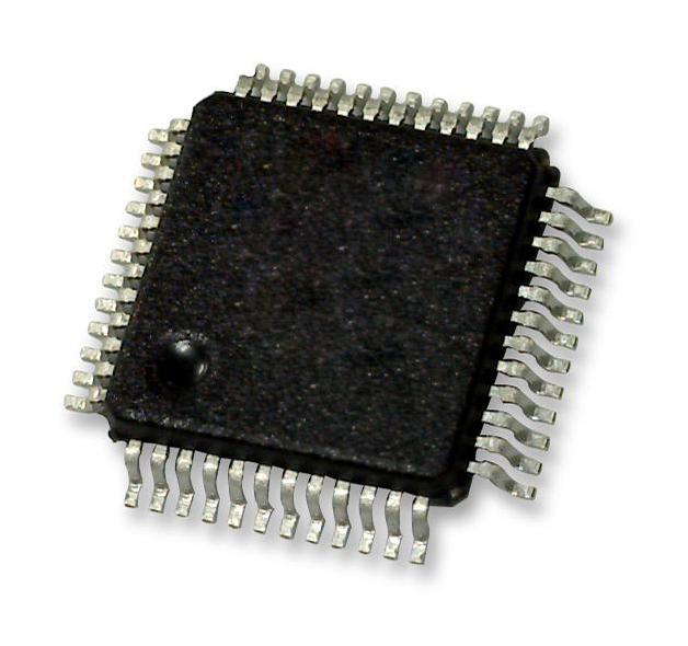 ATSAM4S2AA-AU MCU, CORTEX-M4, 128KB, 120MHZ, LQFP-48 MICROCHIP