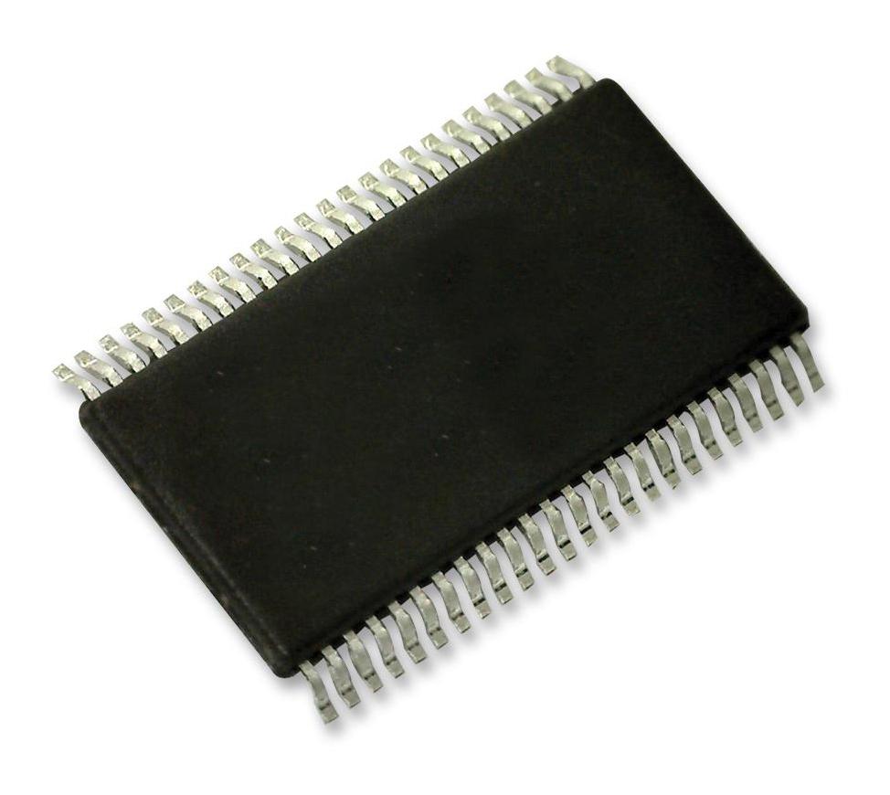 M74LCX16374DTR2G D FLIP FLOP, 16BIT, TSSOP-48 ONSEMI