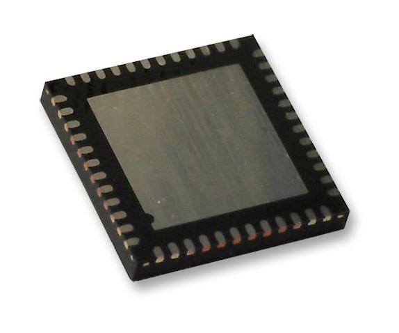 DSPIC33EP256MC504-E/MV DSC, 60MHZ, 256KB, UQFN-EP-48 MICROCHIP