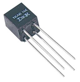 VS-1KAB100E BRIDGE RECTIFIER, 1.2A, 1000V VISHAY