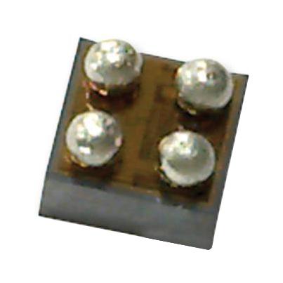 MAX40014ANS09+ COMPARATOR, -40 TO 125DEG C, WLP-4 MAXIM INTEGRATED / ANALOG DEVICES