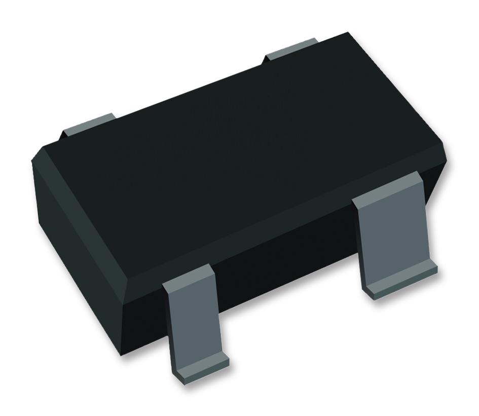 MAX4788EXS+T POWER LOAD SWITCH, 5.5V, SC-70-4 MAXIM INTEGRATED / ANALOG DEVICES