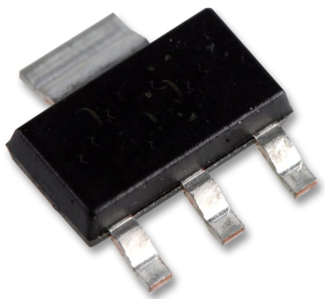TLE42344GHTSA1 LDO, FIXED, 5V, 0.1A, SOT-223-4 INFINEON