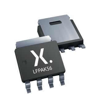 BUK9Y19-55B,115 MOSFET, AEC-Q101, N-CH, 55V, SOT-669 NEXPERIA