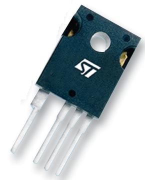 STW68N65DM6-4AG MOSFET, N-CH, 650V, 72A, TO-247 STMICROELECTRONICS
