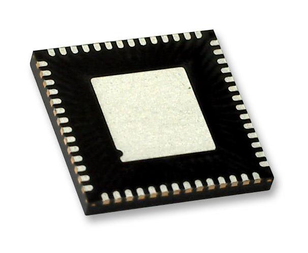 LAN9500A-ABZJ IC, USB2.0 - 10/100 ENET CNTRL, 56VQFN MICROCHIP