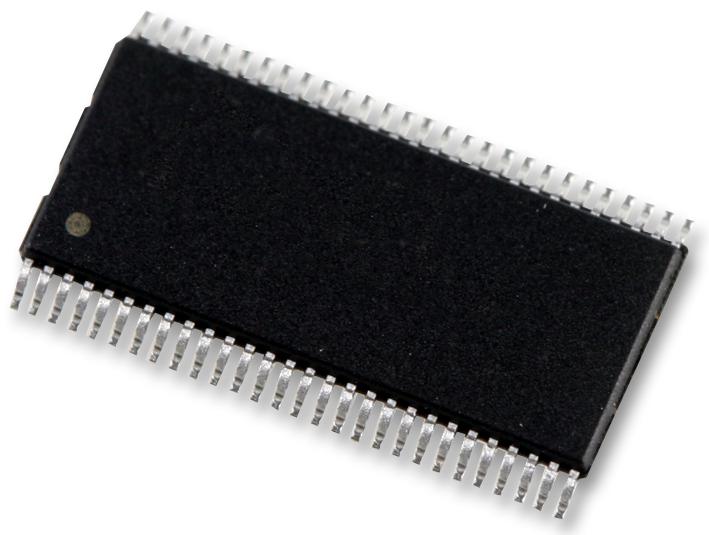 FIN3385MTDX SERIALISER, 2.38GBPS, TSSOP-56 ONSEMI