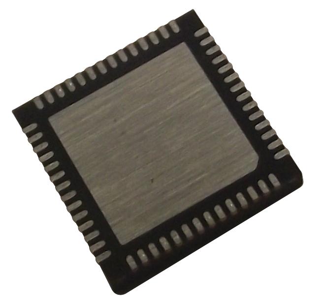 LAN9220-ABZJ ETHERNET CONTROLLER, 10/100 PHY, 56VQFN MICROCHIP