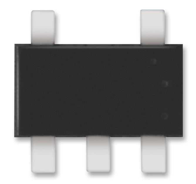 CPH5524-TL-E TRANS, BIPOL, NPN/PNP, -50/100V, SC-74A ONSEMI