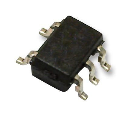 MC74HC1G00DFT1G NAND GATE, SINGLE, 2 I/P, SC-88A-5 ONSEMI