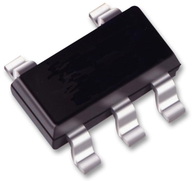 SBE805-TL-W SCHOTTKY BARRIER DIODE, 30V, 0.5A ONSEMI
