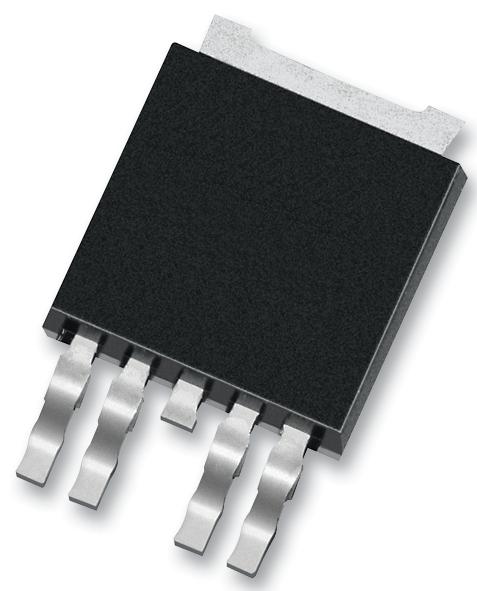 TLE4276DV50ATMA2 LDO, FIXED, 5V, 0.4A, -40 TO 150DEG C INFINEON