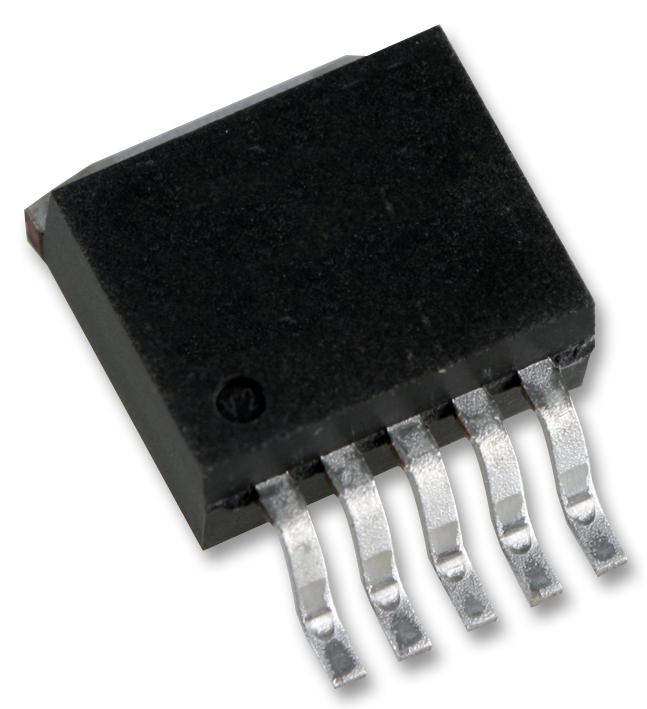 LM2576-12WU DC/DC CONV, BUCK, 52KHZ, TO-263-5 MICROCHIP