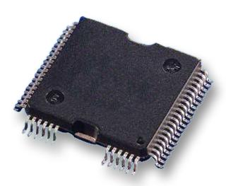 ATSAMG55J19A-AU MCU, 32BIT, CORTEX-M4, 120MHZ, LQFP-64 MICROCHIP