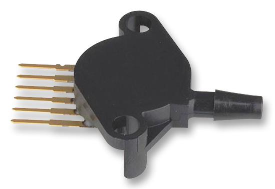 MPX5100GP IC, PRESSURE SENSOR, 100KPA, 6SIP NXP