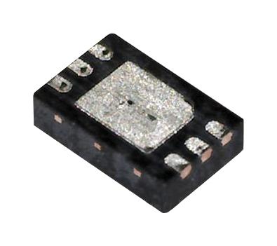 MIC5353YMT-TR LDO, ADJ, 1.25V-5.5V, 0.5A, UDFN-6 MICROCHIP