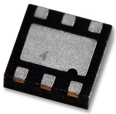 FDMA291P MOSFET, P, MLP6 ONSEMI