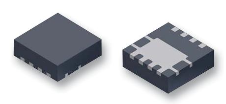 FDMC8462 MOSFET, N CH, 40V, 20A, POWER33 ONSEMI
