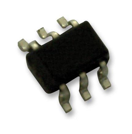 FDG6332C MOSFET, DUAL, NP, SMD, SC70-6 ONSEMI