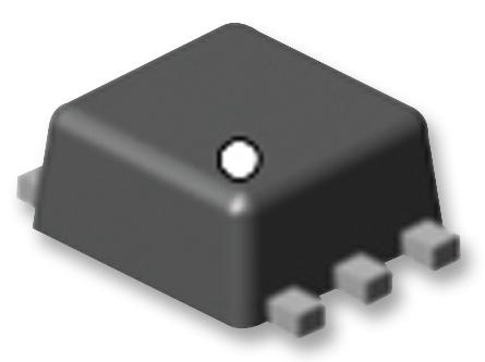 SI1050X-T1-GE3 MOSFET, N-CH, 8V, 1.34A, SC-89 VISHAY