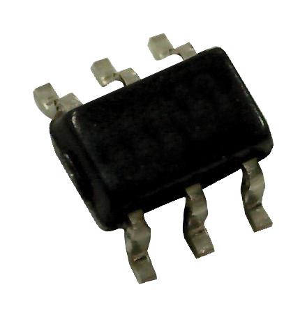 MAX11665AUT+T ADC, 1-CH, SAR, 12BIT, 500KSPS, SOT-23-6 MAXIM INTEGRATED / ANALOG DEVICES