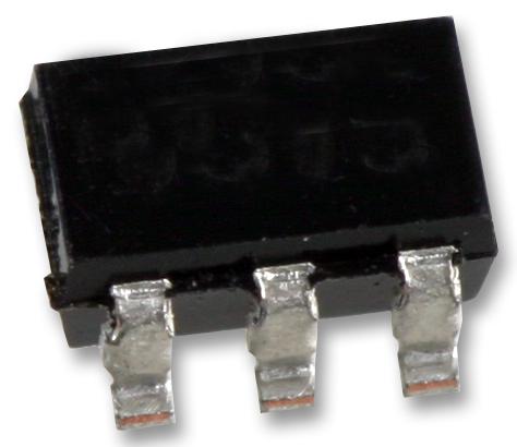 PAM8301AAF AUDIO POWER AMP, D, -40 TO 85DEG C DIODES INC.