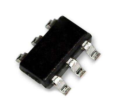 MAX5161MEZT+T DIGITAL POT, 100K, SINGLE, SOT-23-6 MAXIM INTEGRATED / ANALOG DEVICES