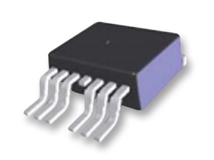 FDB0300N1007L MOSFET, N-CH, 100V, 200A, TO-263-7 ONSEMI