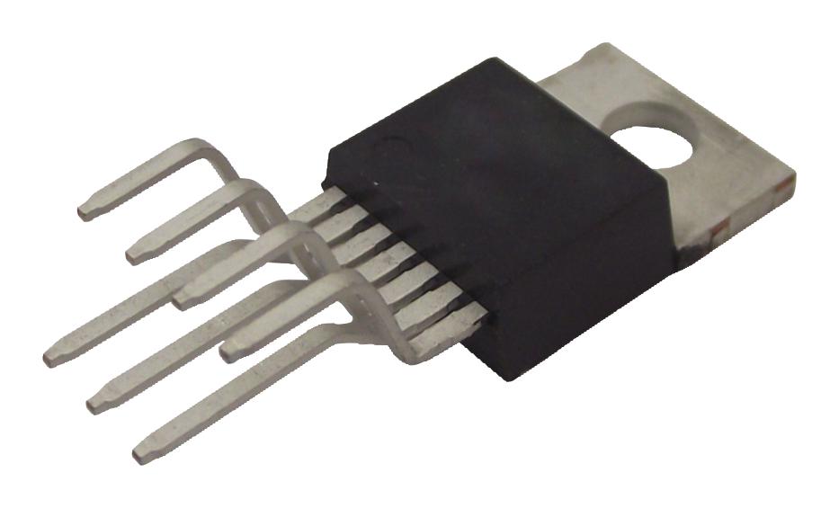 OPA547T-1 OP-AMP, PRECISION, 1MHZ, 6V/US, TO-220-7 TEXAS INSTRUMENTS