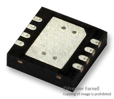 NB3N2304NZMNR4G CLOCK FANOUT BUFFER, 140MHZ, DFN-8 ONSEMI