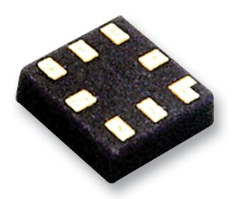 NC7WZ125L8X TINYLOGIC UHS BUFFER WITH 3-STATE OUTPUT ONSEMI