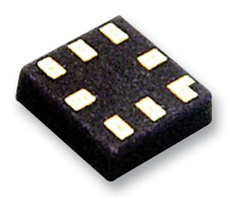 FXWA9306L8X BIDIR VOLTAGE LEVEL TRANSLATOR, UQFN-8 ONSEMI