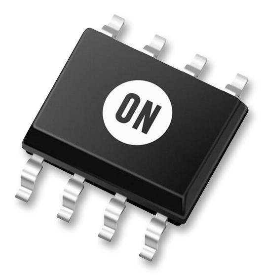 LM2904ADMR2G OP-AMP, DUAL, 1MHZ, 0.6V/US, MSOP-8 ONSEMI