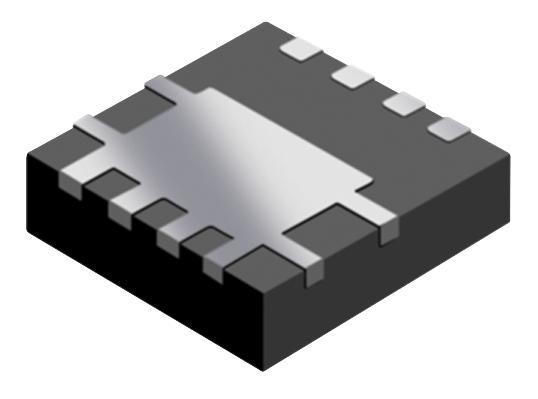 DMT3003LFG-7 MOSFET, AEC-Q101, NCH, 30V, POWERDI 3333 DIODES INC.