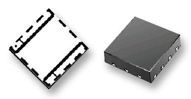 STL115N10F7AG MOSFET, AEC-Q101, N-CH, 100V, POWERFLAT STMICROELECTRONICS