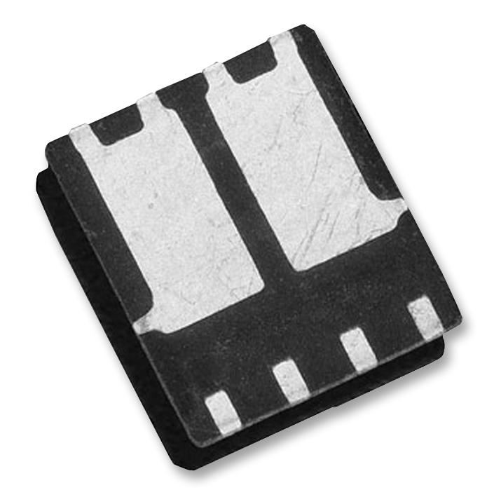 SISF00DN-T1-GE3 MOSFET, DUAL N-CH, 30V, POWERPAK 1212 VISHAY