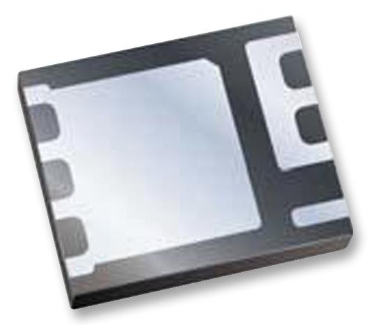 IRFH4210DTRPBF MOSFET, N-CH, 25V, 44A, PQFN-8 INFINEON