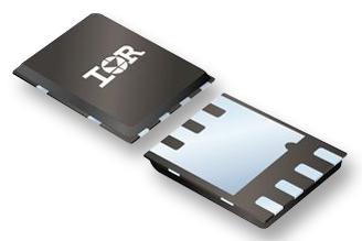 IRFH8311TRPBF MOSFET, N-CH, 30V, 80A, PQFN INFINEON