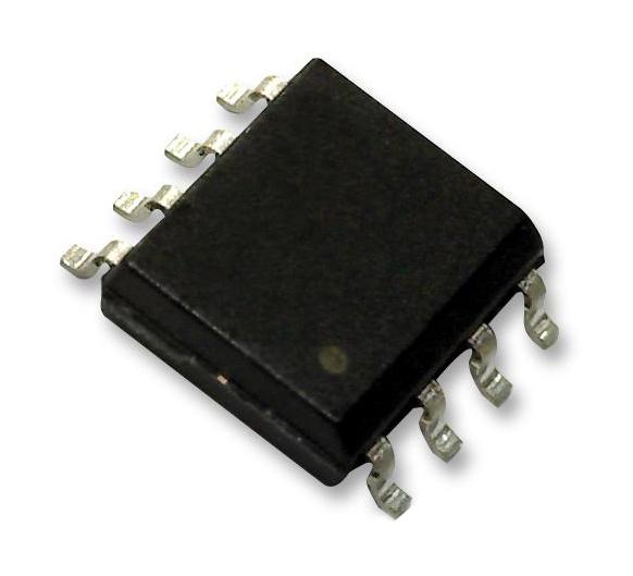NTMC083NP10M5L MOSFET, N/P-CH, 100V, 4.1A, SOIC ONSEMI