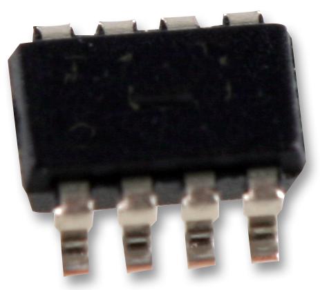 BA4510FV-E2 OPAMP, 10MHZ, -20 TO 75DEG C ROHM