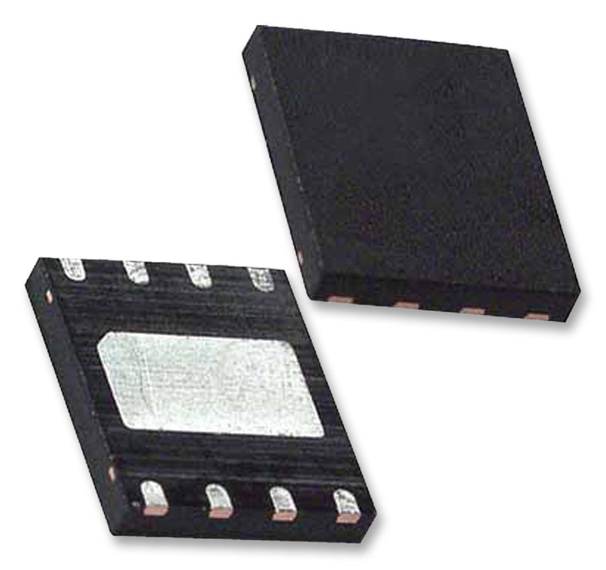 93AA66AT-I/MC EEPROM, 4KBIT, -40 TO 85DEG C MICROCHIP