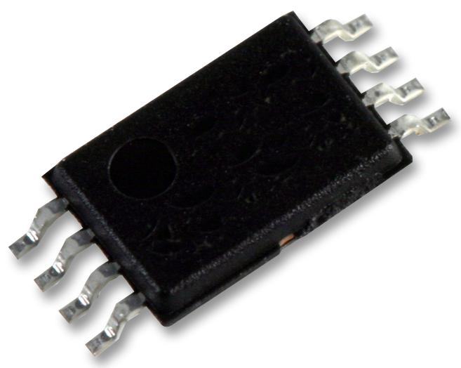 MC100LVEL11DTG DIFF FANOUT BUFFER, 1:2, TSSOP-8 ONSEMI