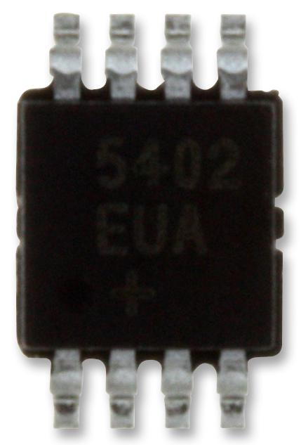 MAX860IUA+T DC-DC REGULATOR, UMAX-8 MAXIM INTEGRATED / ANALOG DEVICES