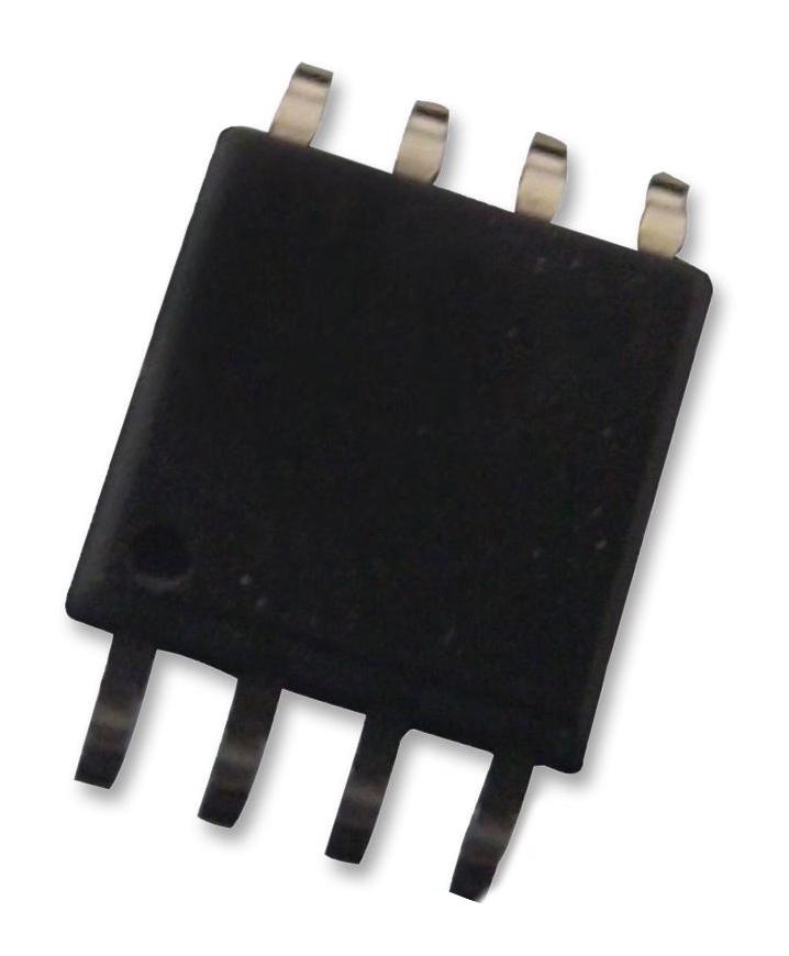 DS1302S+T&R RTC W/ RAM, 248B, HH:MM:SS, WSOIC-8 MAXIM INTEGRATED / ANALOG DEVICES